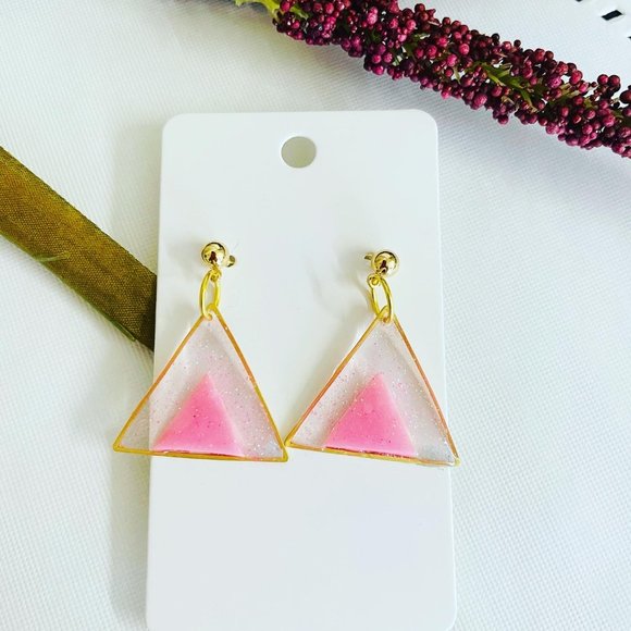 Colorful Dangles - Picture 2 of 4